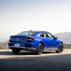 Image for article titled 2022 VW Arteon Gets the Golf R's 300-HP Engine